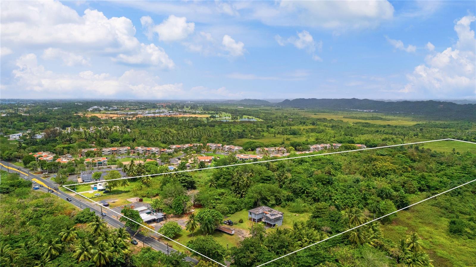 PR-693rd VEGA ALTA, PR 00692