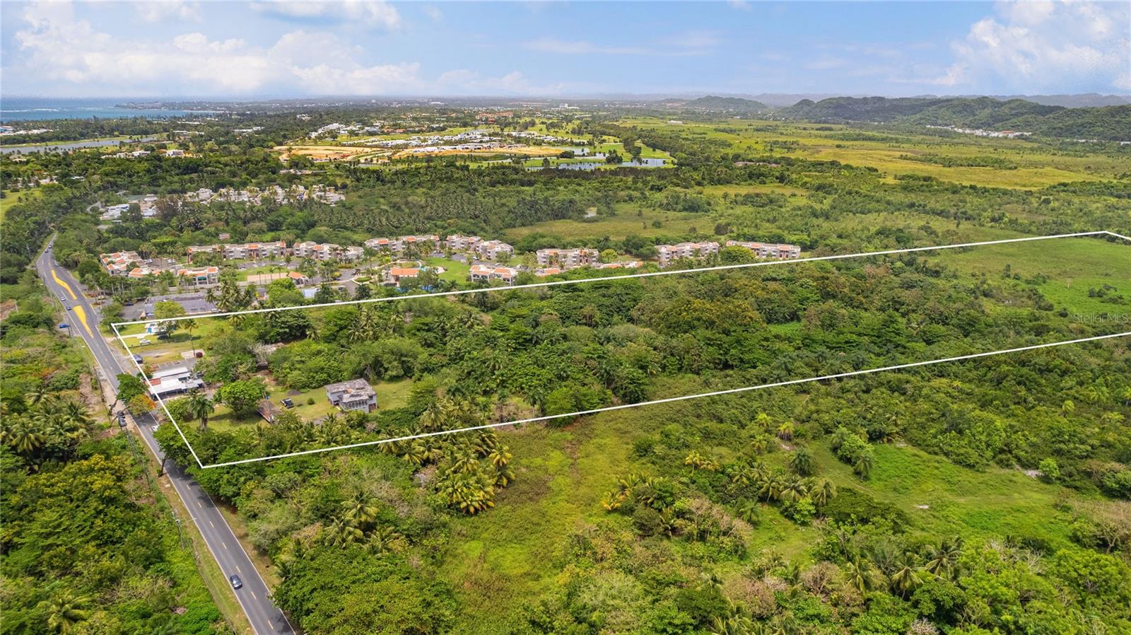 PR-693rd VEGA ALTA, PR 00692