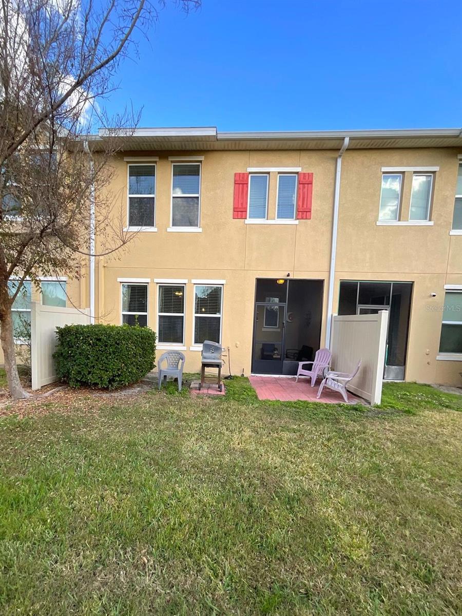 1608 MOHEGAN Blvd KISSIMMEE, FL 34744