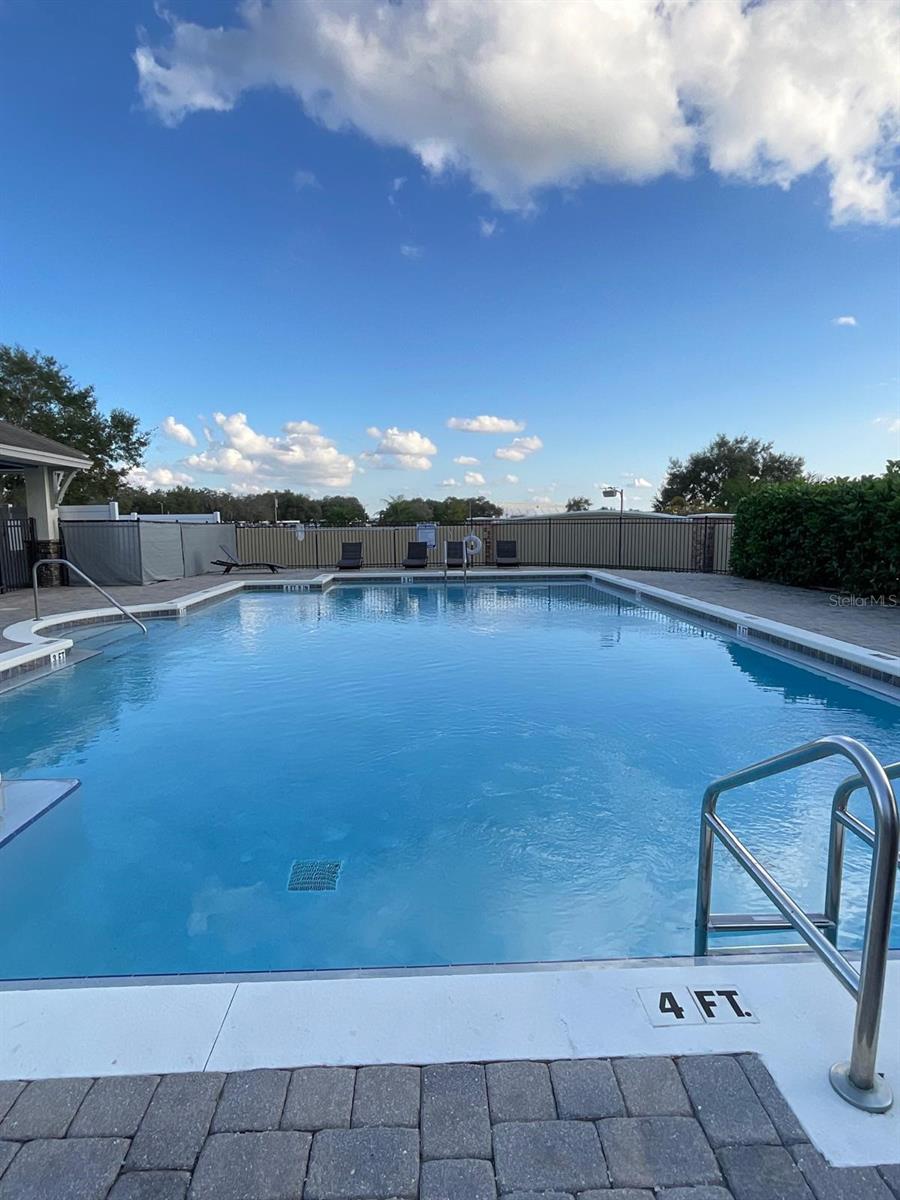 1608 MOHEGAN Blvd KISSIMMEE, FL 34744