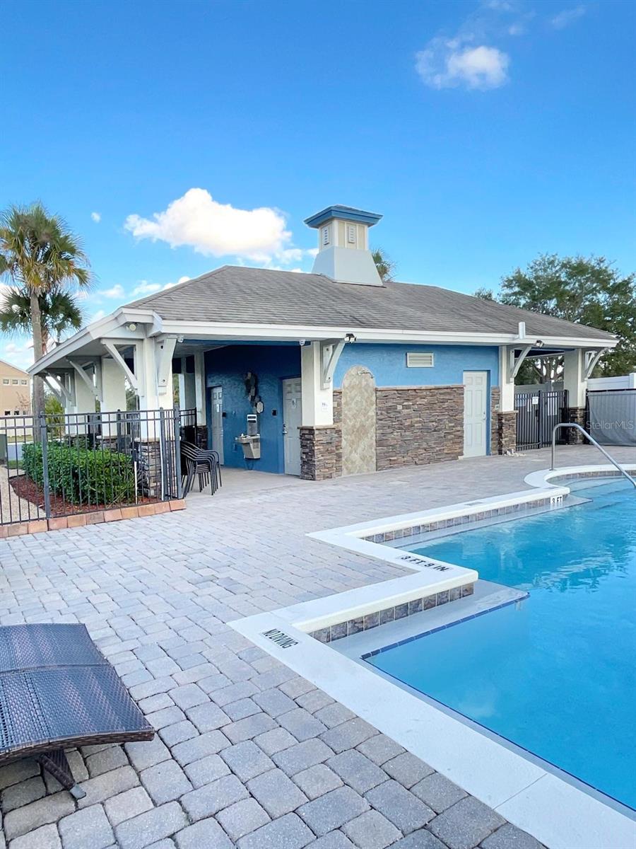 1608 MOHEGAN Blvd KISSIMMEE, FL 34744