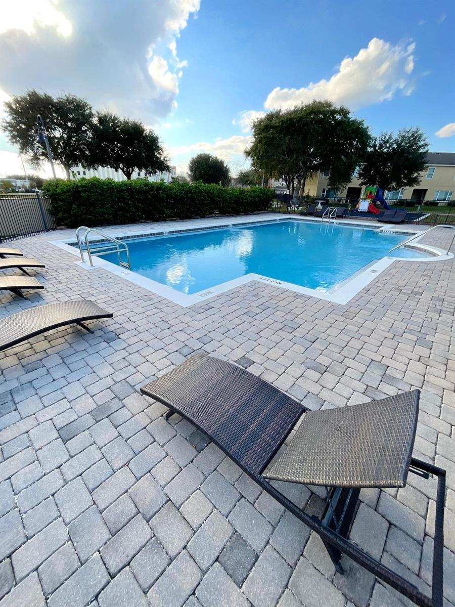 1608 MOHEGAN Blvd KISSIMMEE, FL 34744