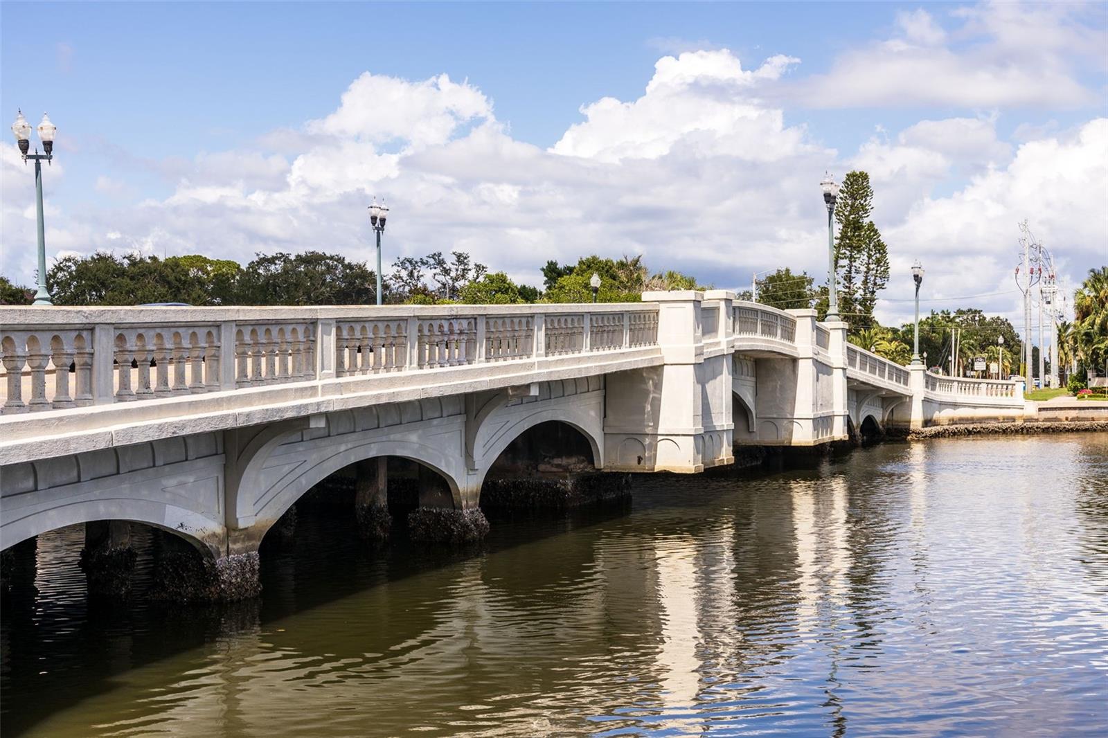 2400 COFFEE POT Blvd ST PETERSBURG, FL 33704