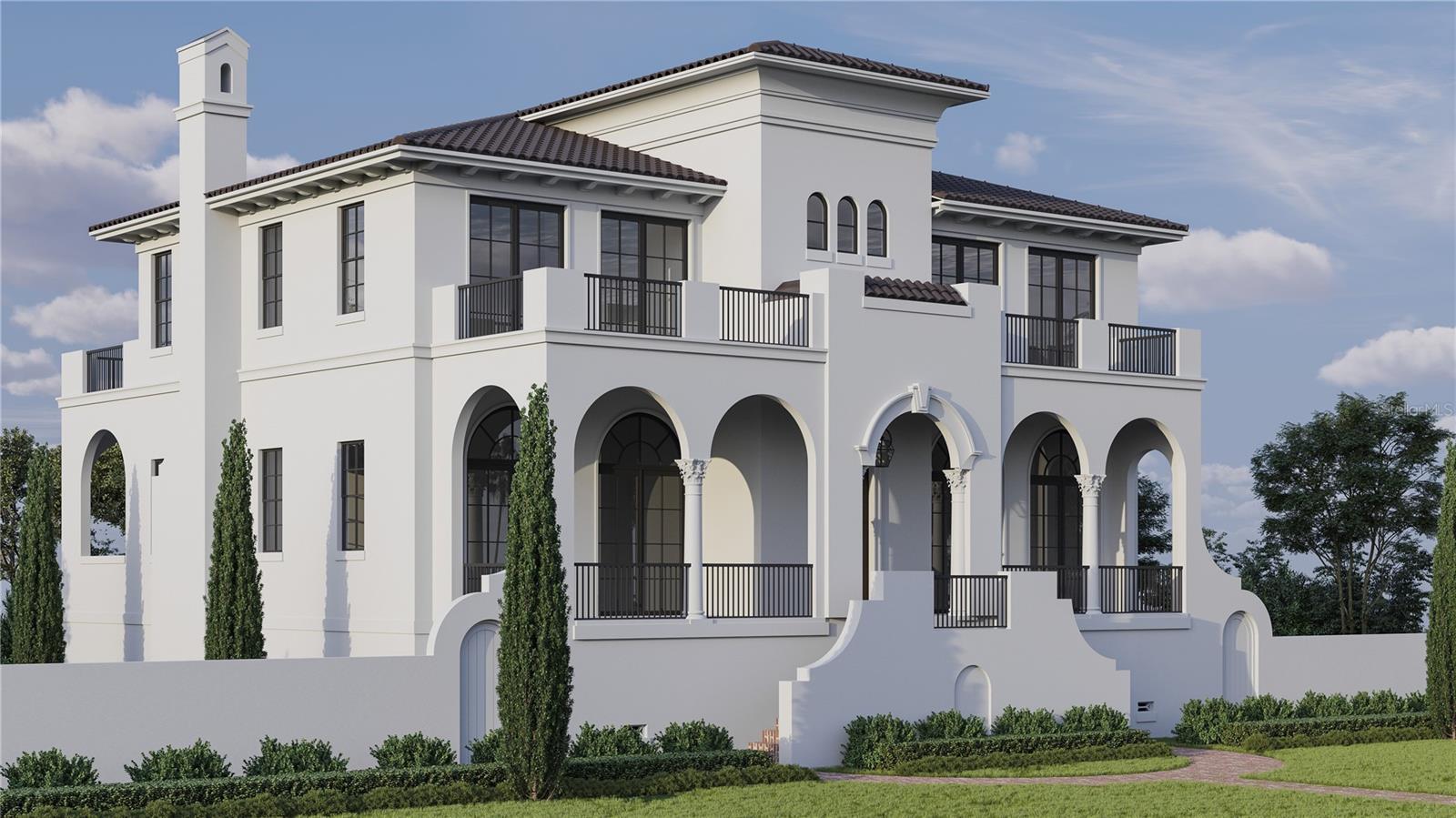 2400 COFFEE POT Blvd ST PETERSBURG, FL 33704