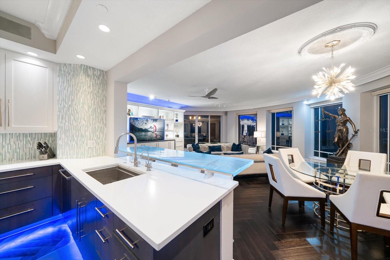 100 Bch Dr #1900 ST PETERSBURG, FL 33701