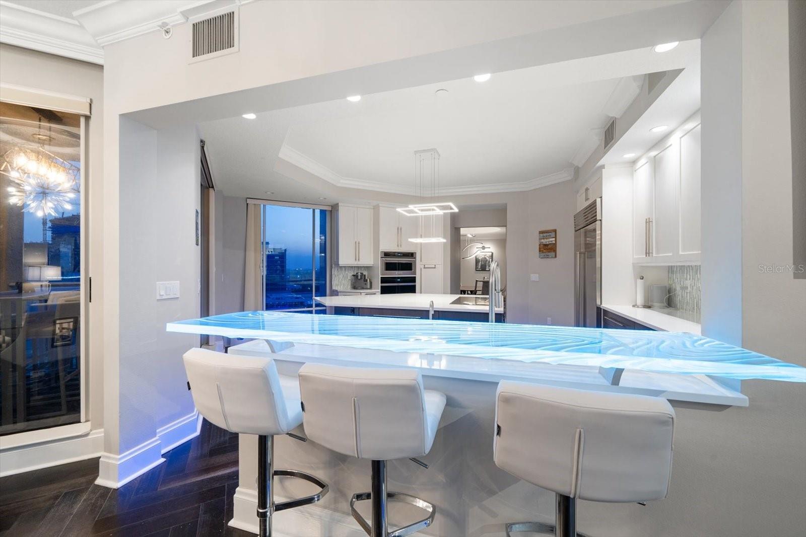 100 Bch Dr #1900 ST PETERSBURG, FL 33701