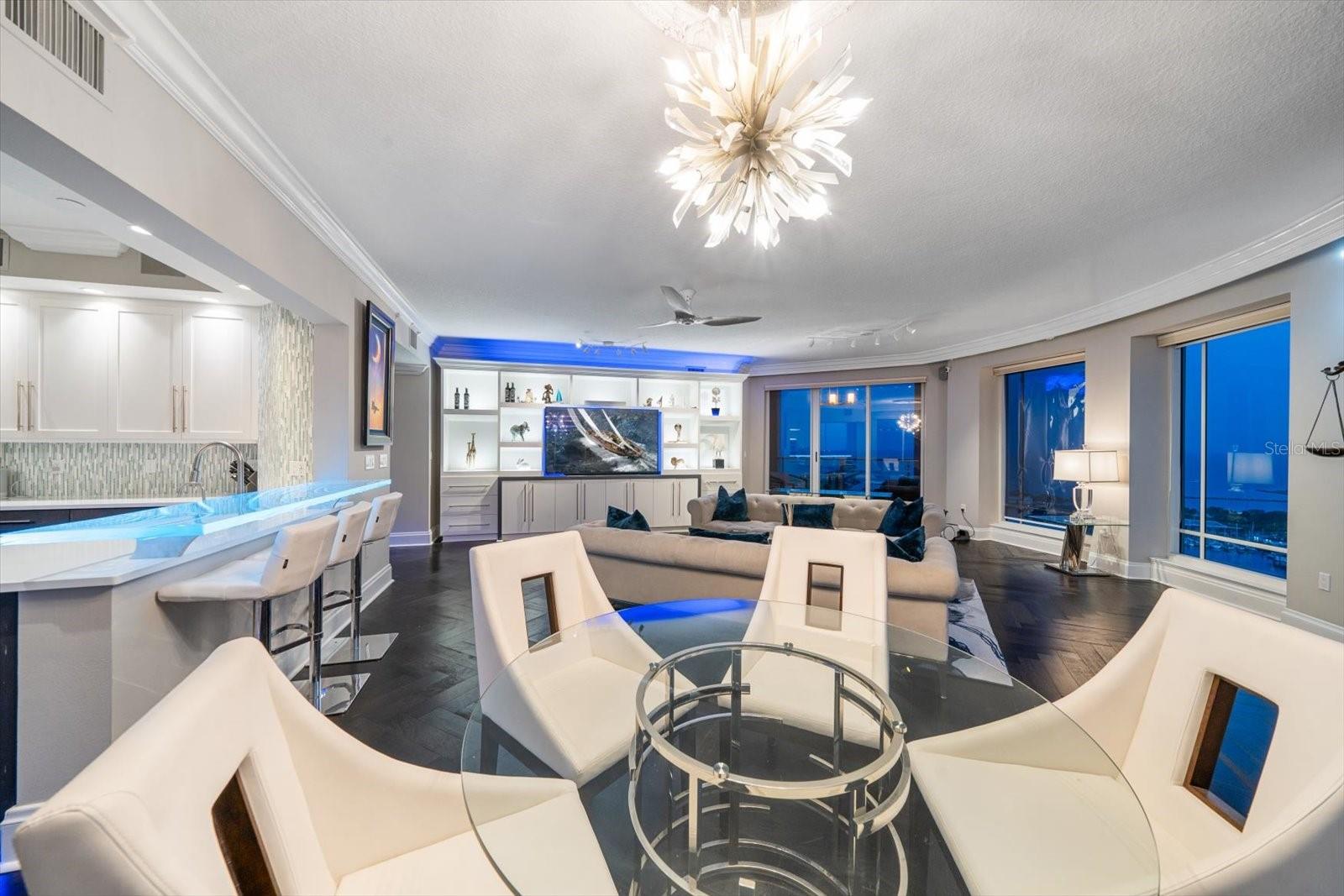 100 Bch Dr #1900 ST PETERSBURG, FL 33701