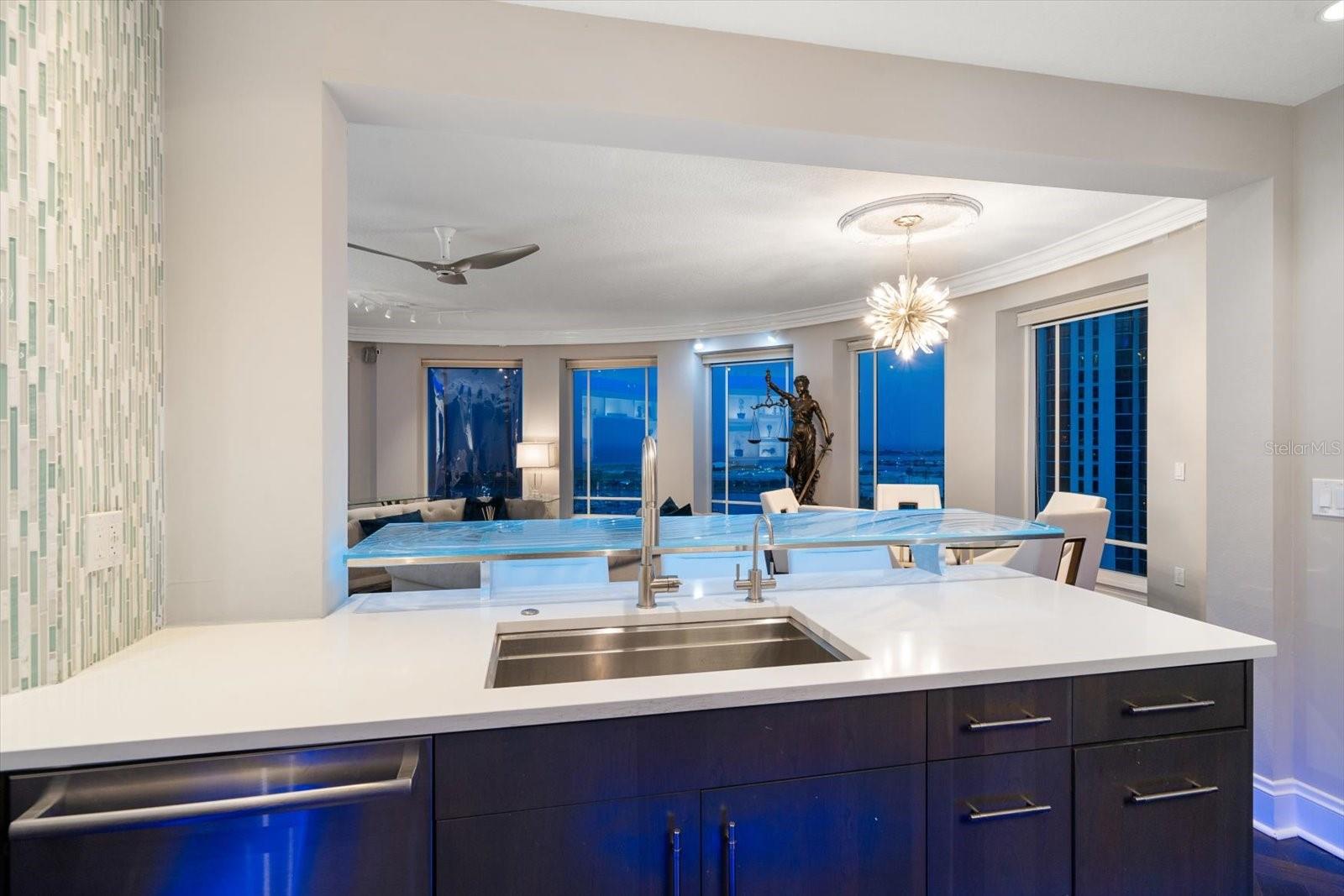 100 Bch Dr #1900 ST PETERSBURG, FL 33701