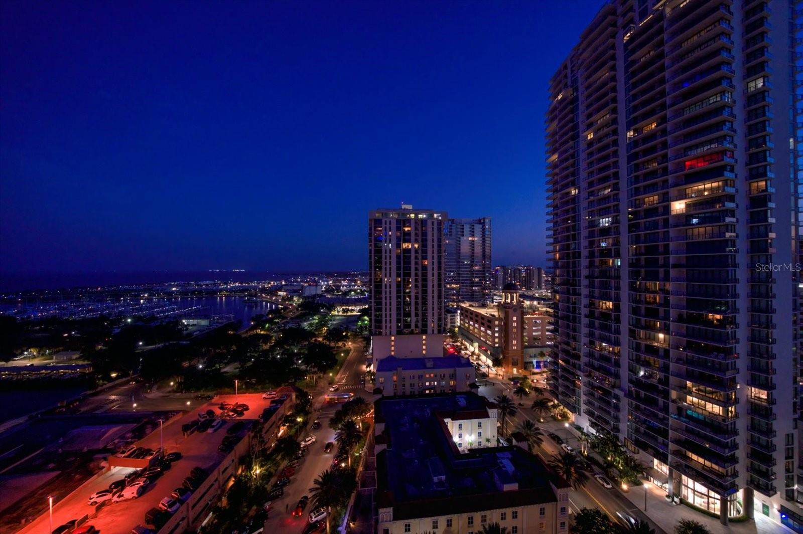 100 Bch Dr #1900 ST PETERSBURG, FL 33701