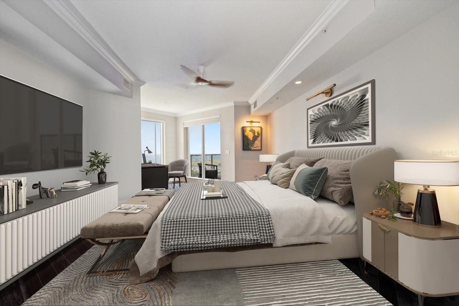 100 Bch Dr #1900 ST PETERSBURG, FL 33701