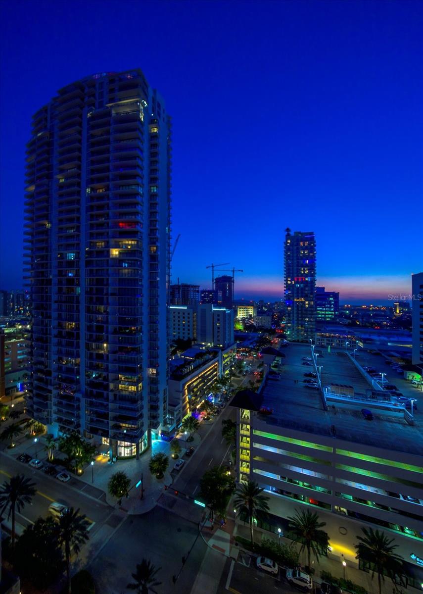 100 Bch Dr #1900 ST PETERSBURG, FL 33701