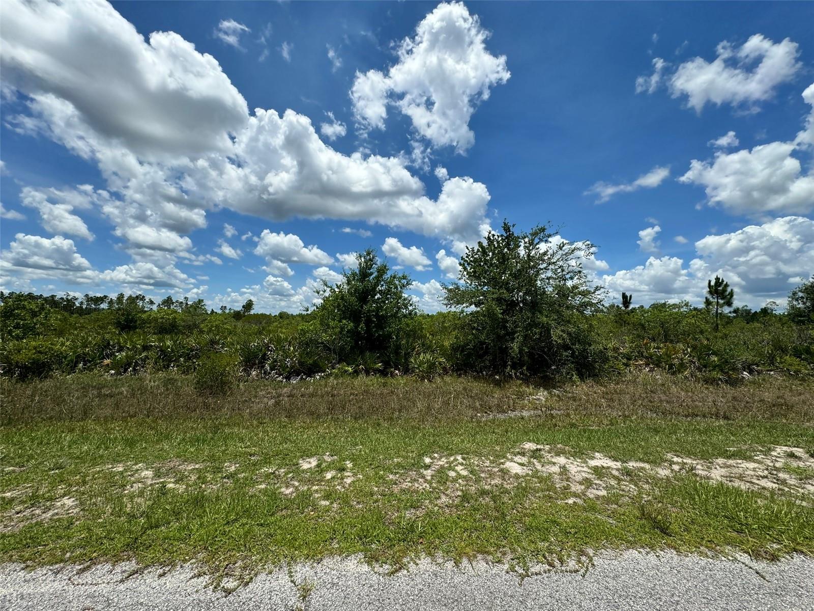 Lot #3 MEADOWLARK Blvd INDIAN LAKE ESTATES, FL 33855