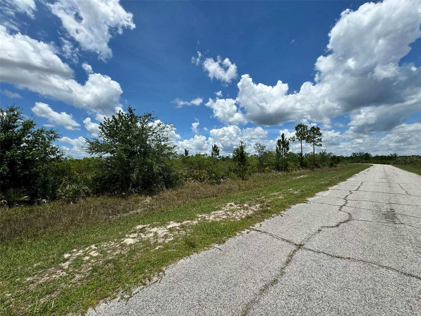Lot #3 MEADOWLARK Blvd INDIAN LAKE ESTATES, FL 33855