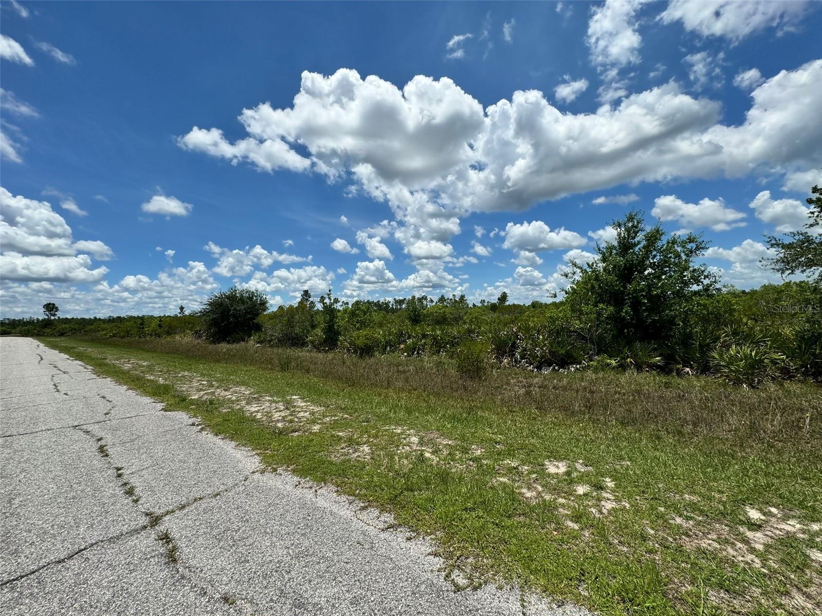 Lot #3 MEADOWLARK Blvd INDIAN LAKE ESTATES, FL 33855