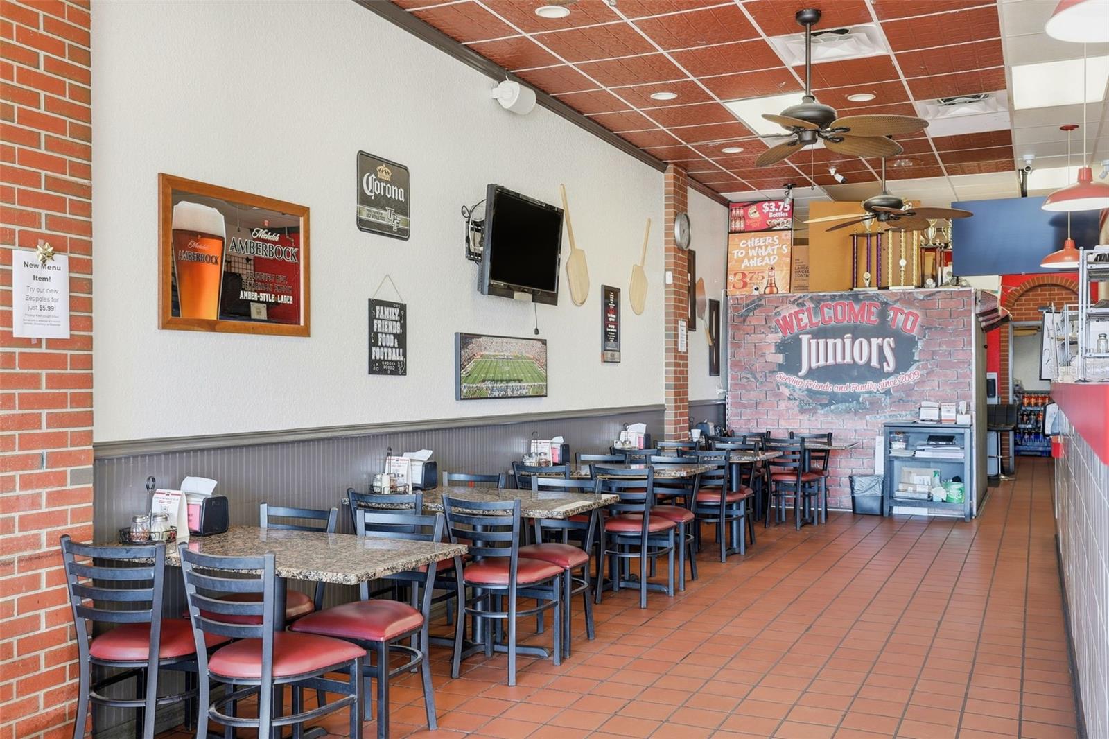 3920 N DEAN Rd #400 ORLANDO, FL 32817