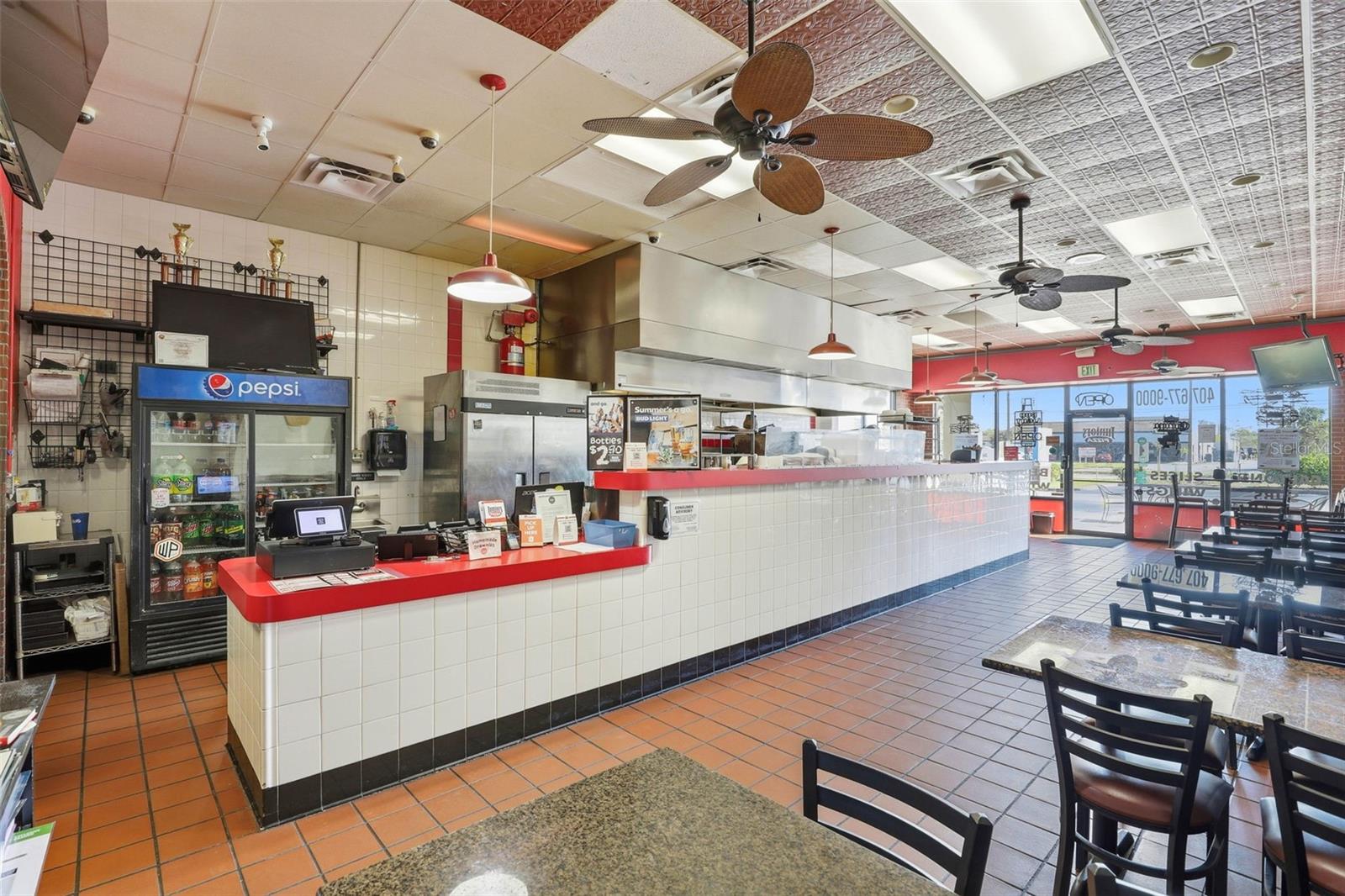 3920 N DEAN Rd #400 ORLANDO, FL 32817