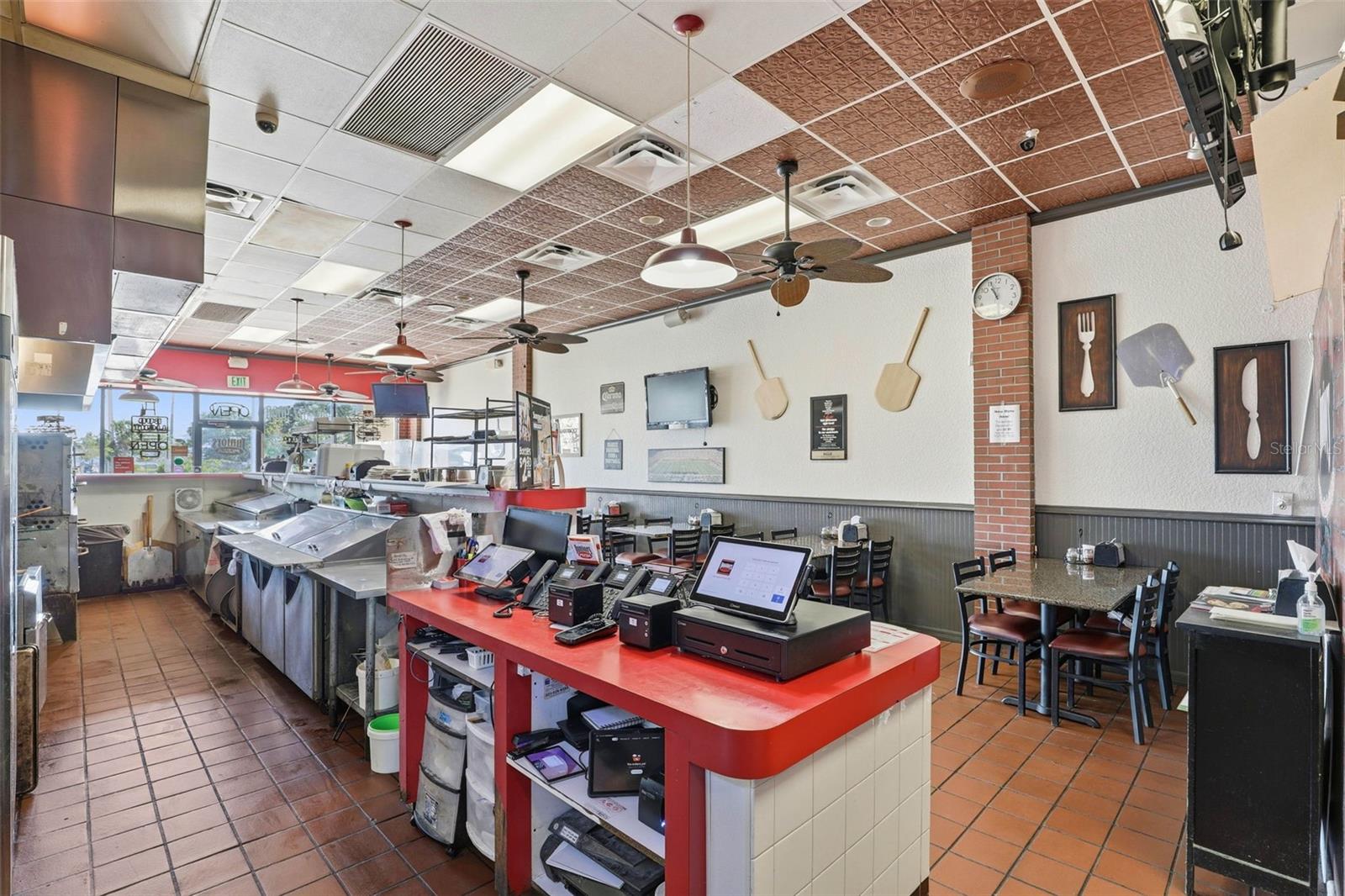 3920 N DEAN Rd #400 ORLANDO, FL 32817