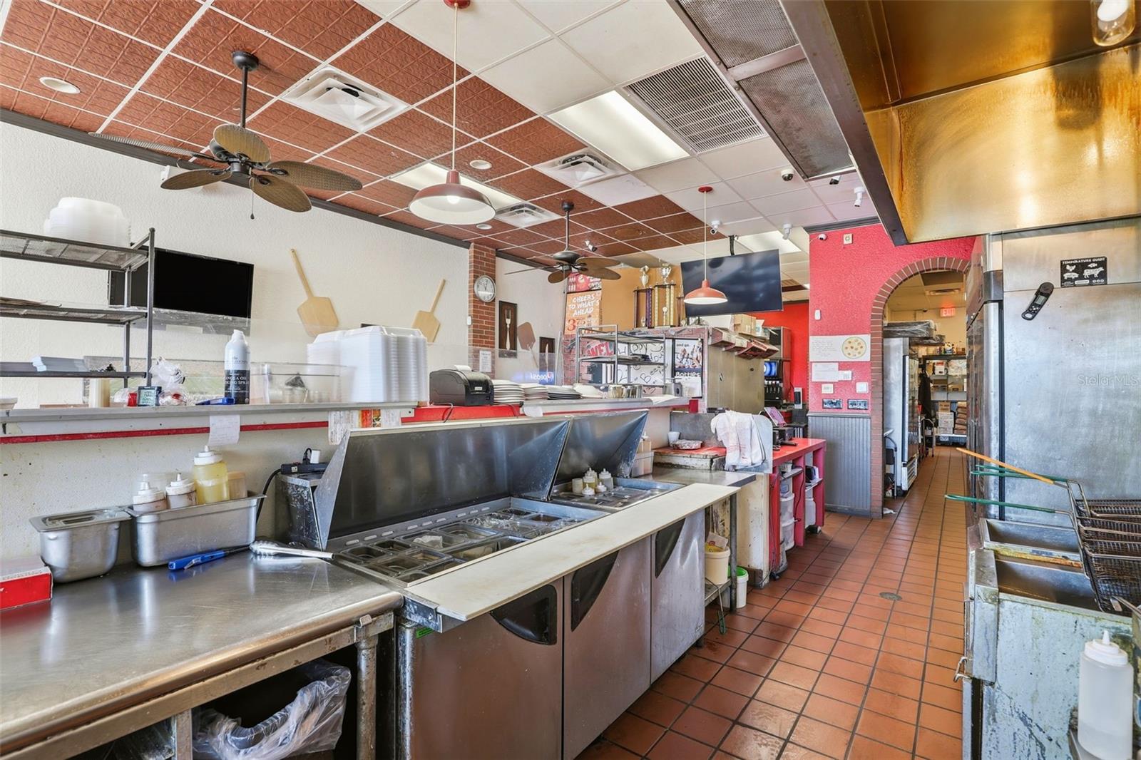 3920 N DEAN Rd #400 ORLANDO, FL 32817