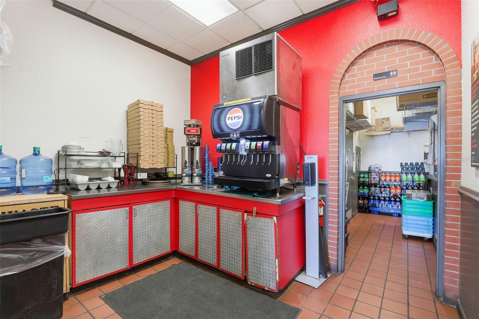 3920 N DEAN Rd #400 ORLANDO, FL 32817