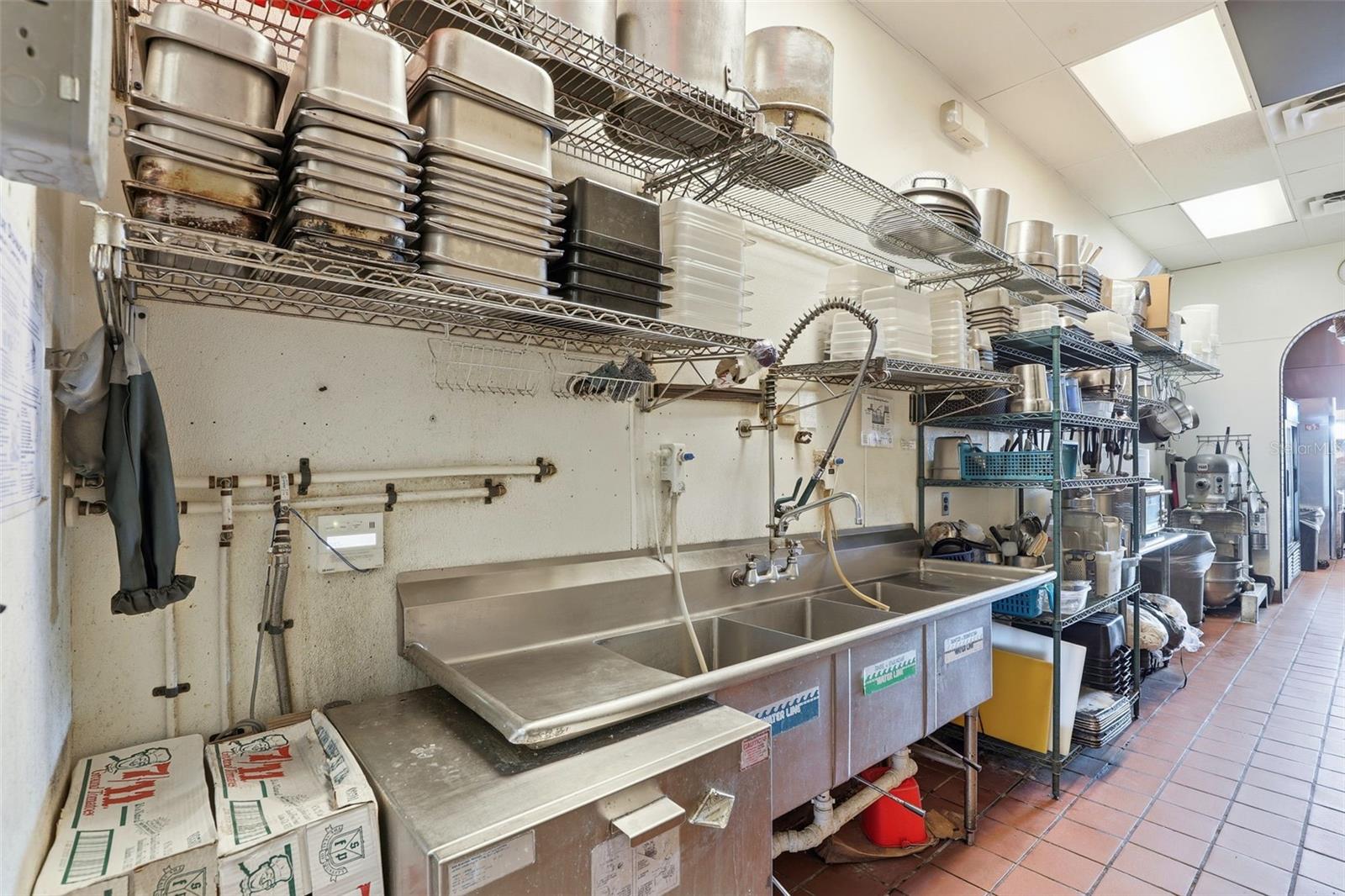 3920 N DEAN Rd #400 ORLANDO, FL 32817