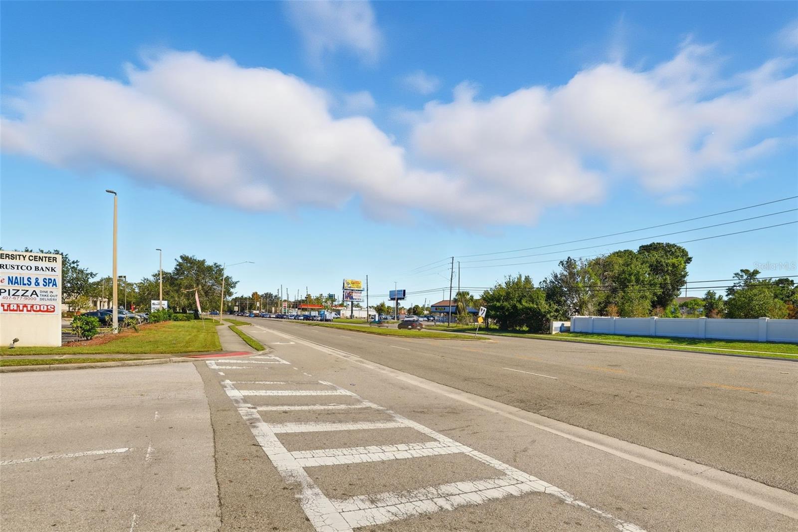 3920 N DEAN Rd #400 ORLANDO, FL 32817