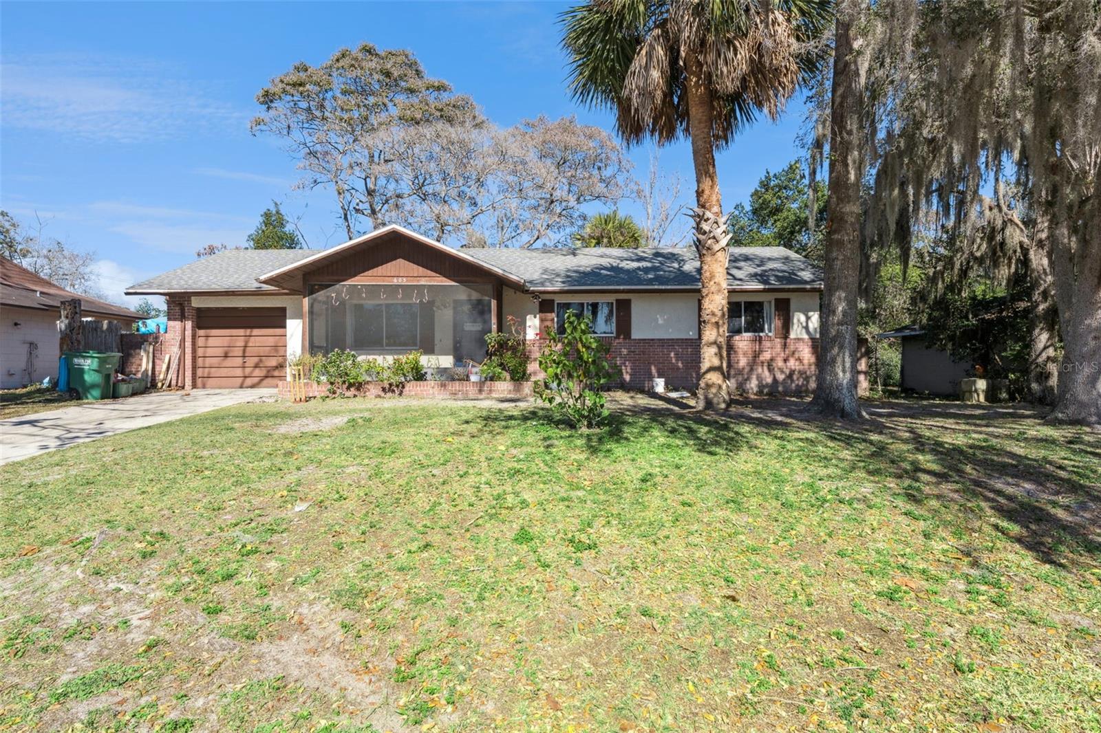 605 WREN Ave LONGWOOD, FL 32750