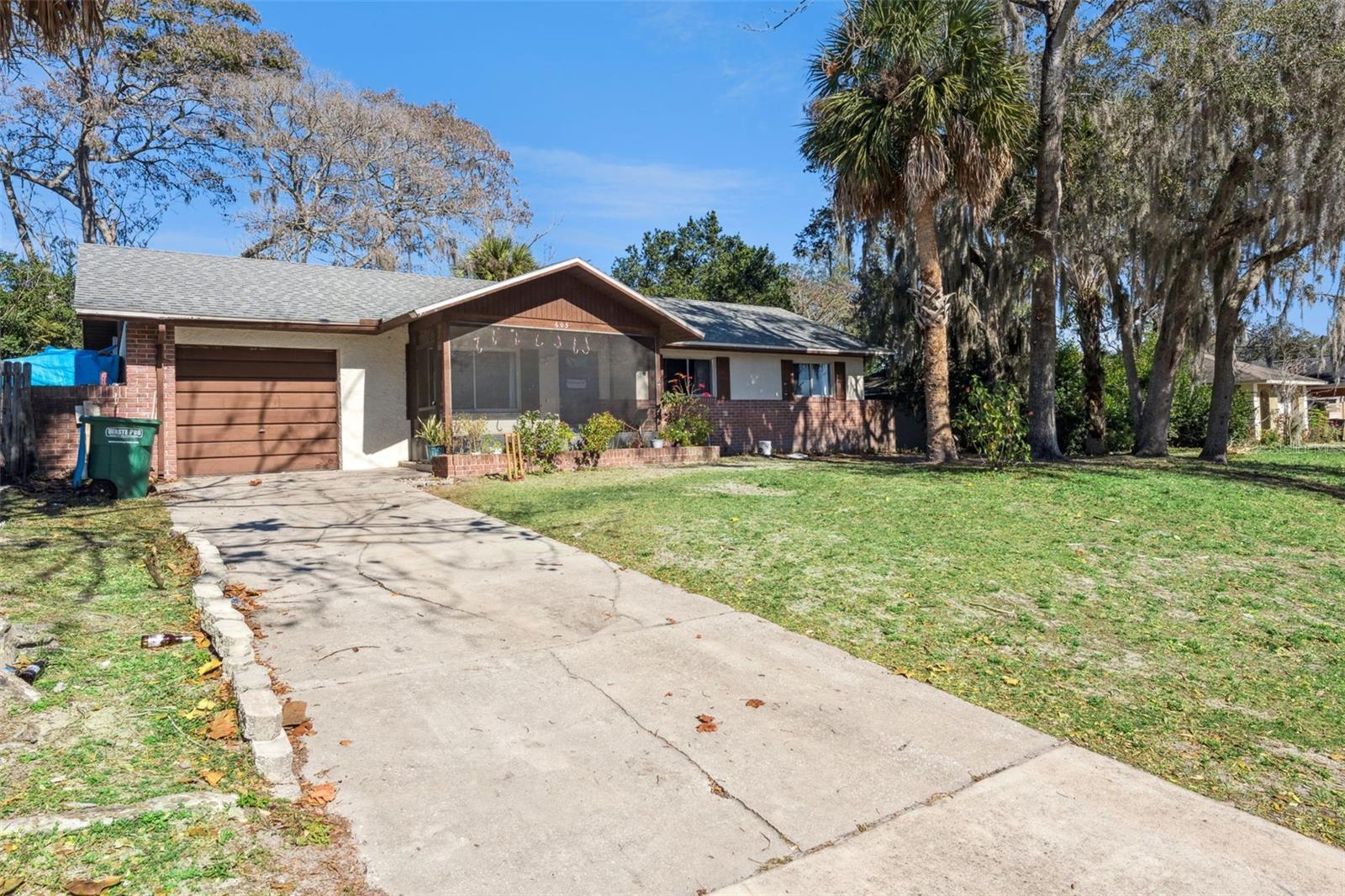 605 WREN Ave LONGWOOD, FL 32750