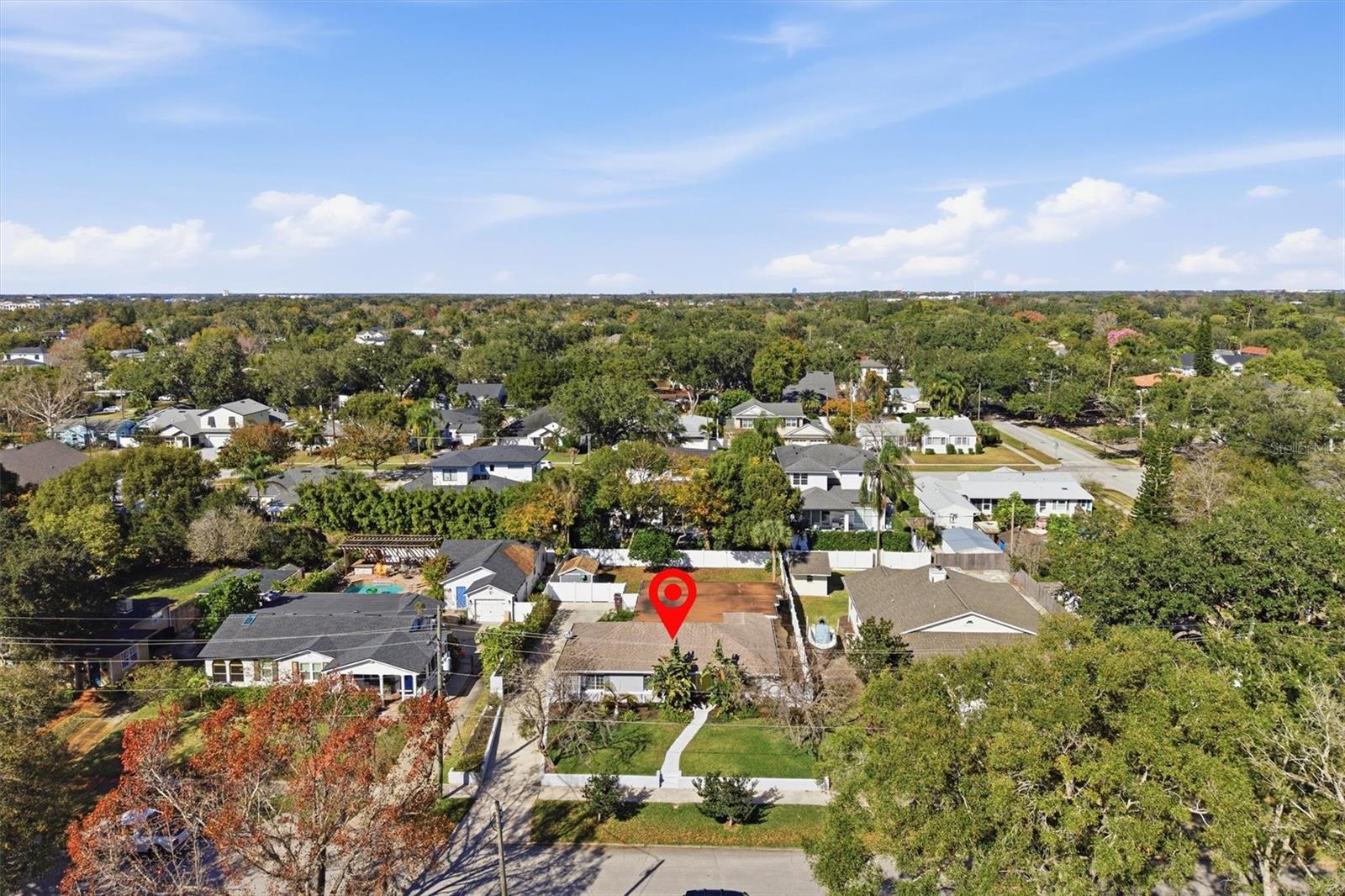 1135 SHADY Ln Dr ORLANDO, FL 32804