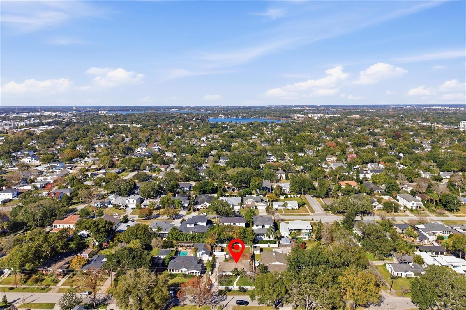 1135 SHADY Ln Dr ORLANDO, FL 32804