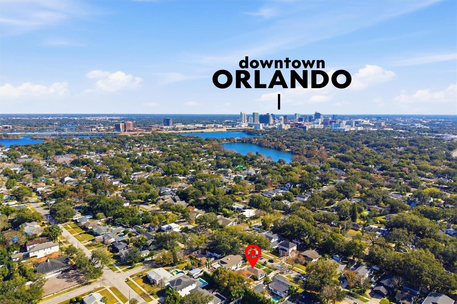 1135 SHADY Ln Dr ORLANDO, FL 32804