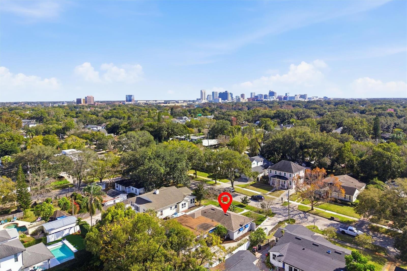 1135 SHADY Ln Dr ORLANDO, FL 32804