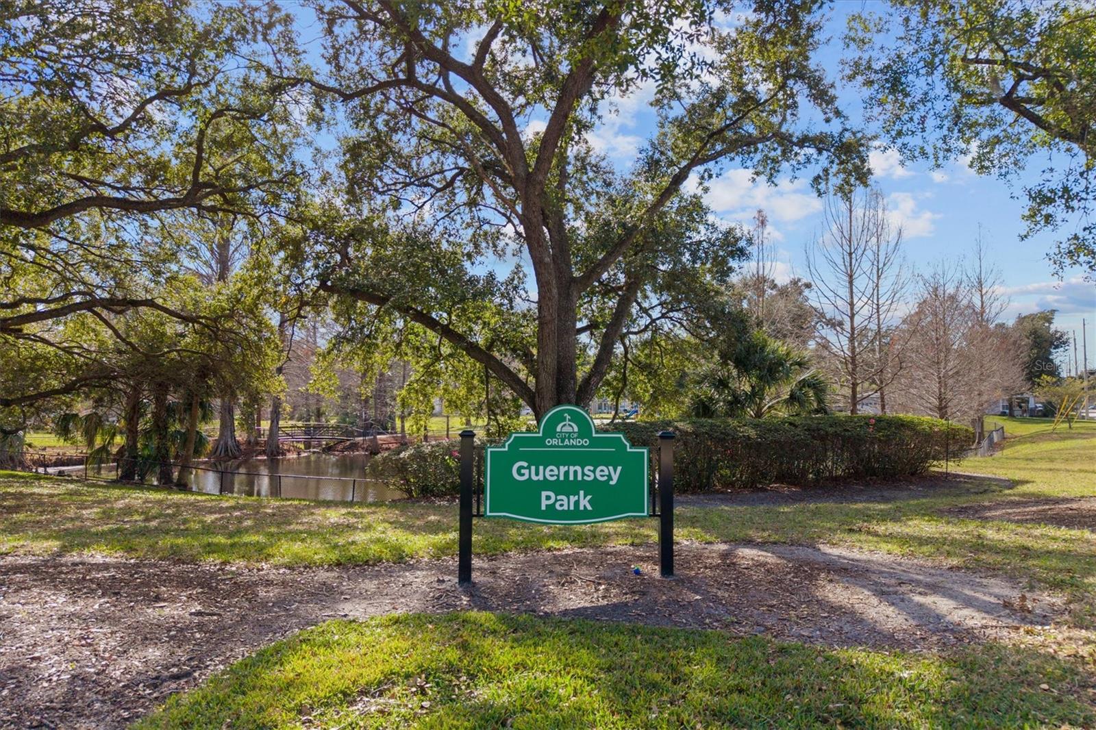 1135 SHADY Ln Dr ORLANDO, FL 32804