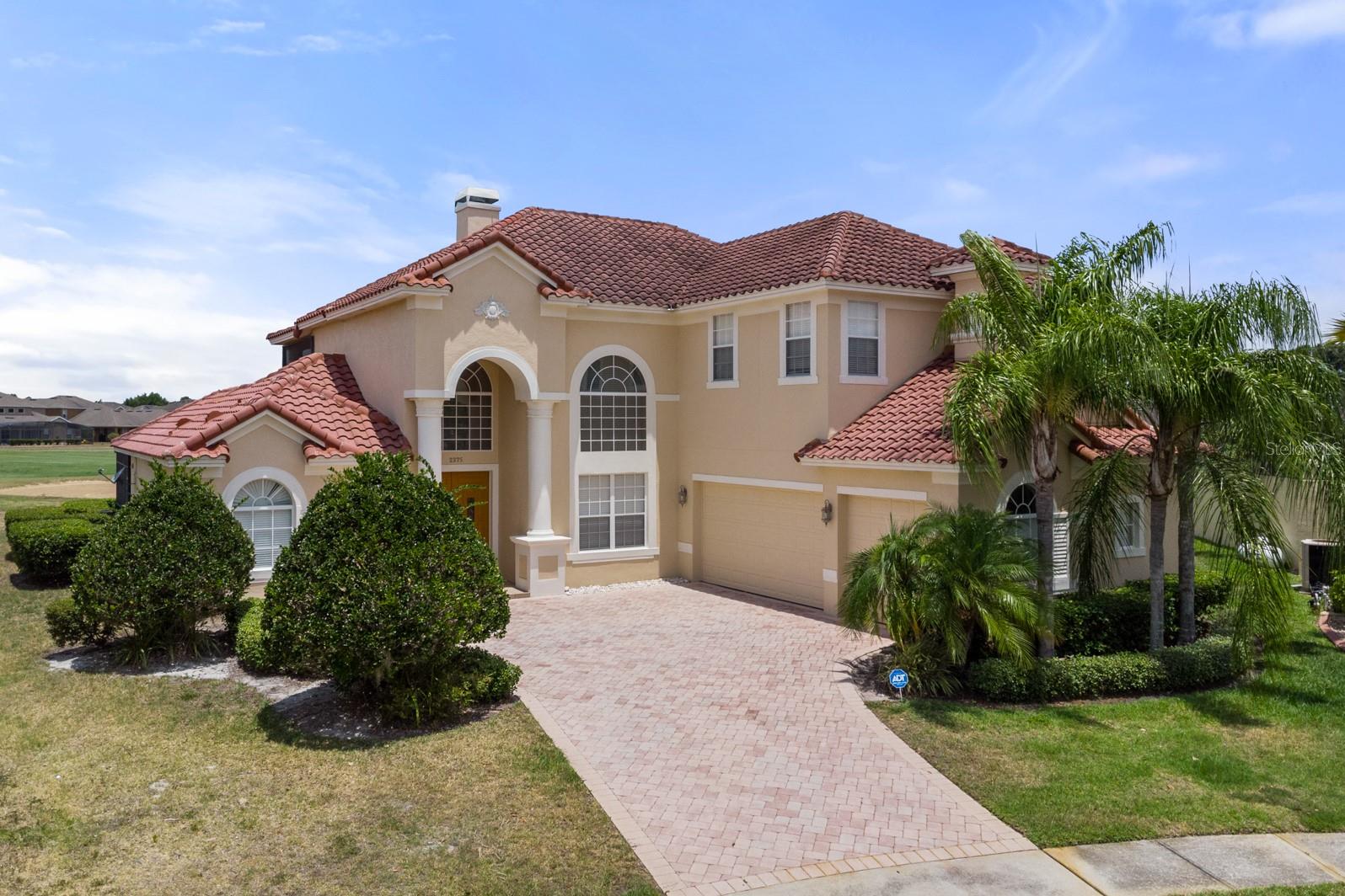 2375 PINEHURST Ct