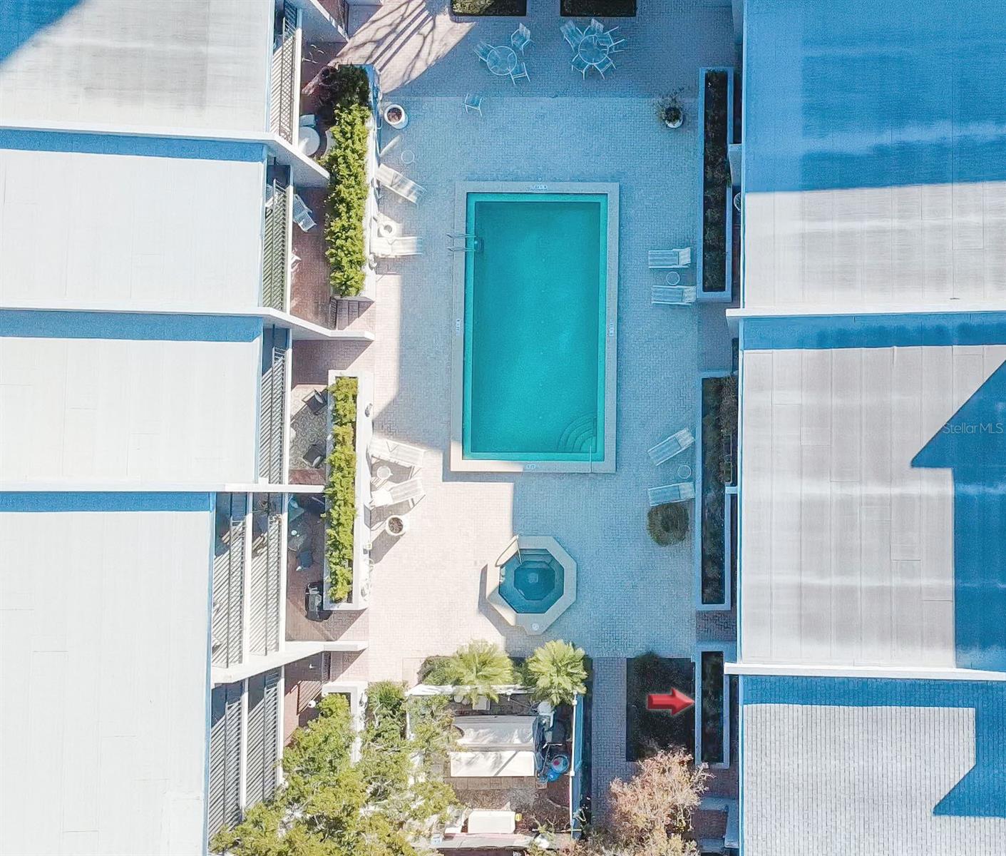 301 2ND St #14 ST PETERSBURG, FL 33701