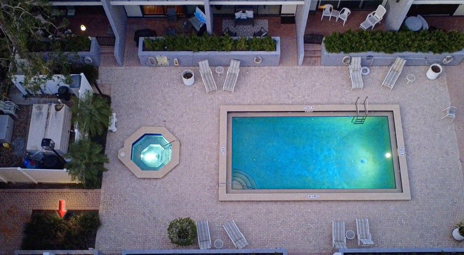 301 2ND St #14 ST PETERSBURG, FL 33701