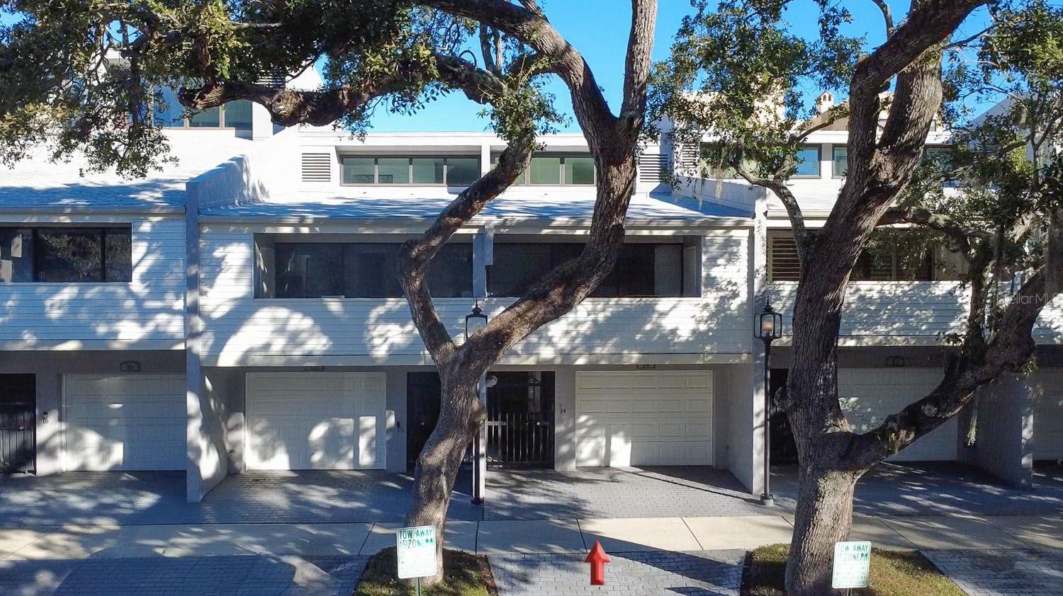 301 2ND St #14 ST PETERSBURG, FL 33701