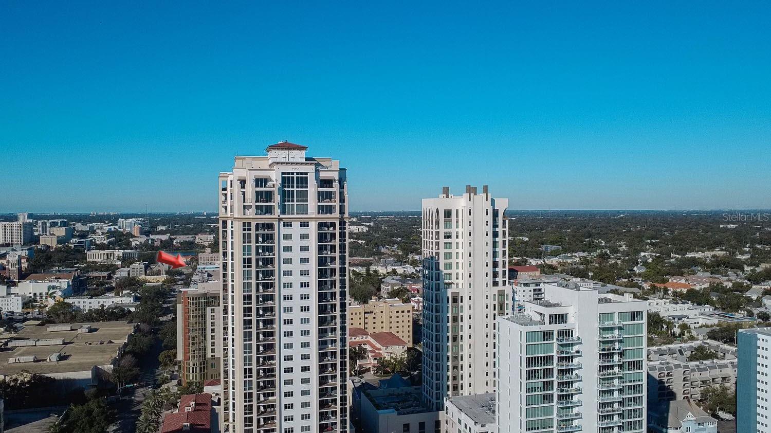 301 2ND St #14 ST PETERSBURG, FL 33701