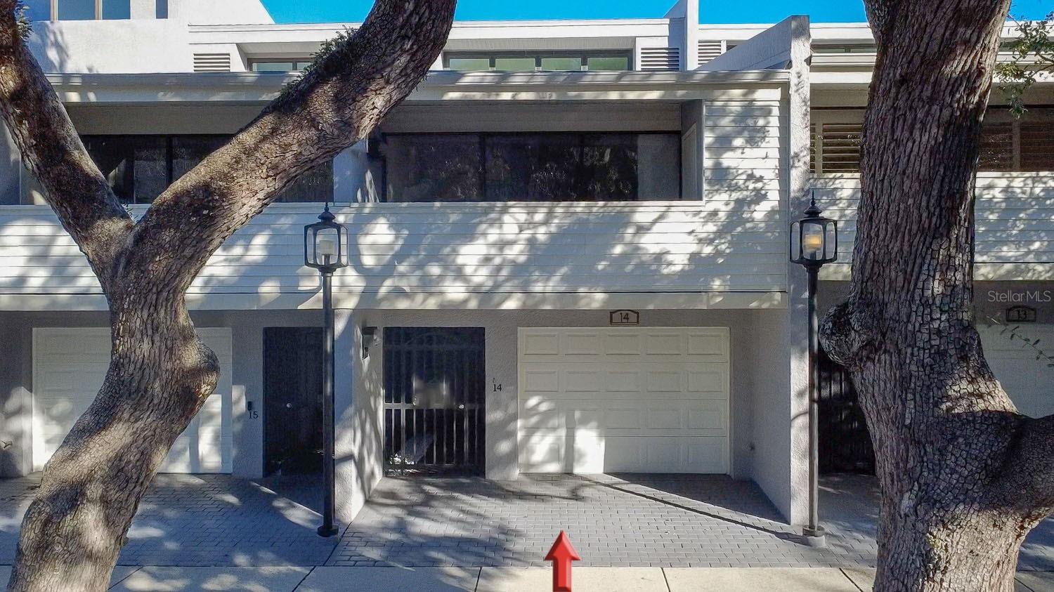 301 2ND St #14 ST PETERSBURG, FL 33701