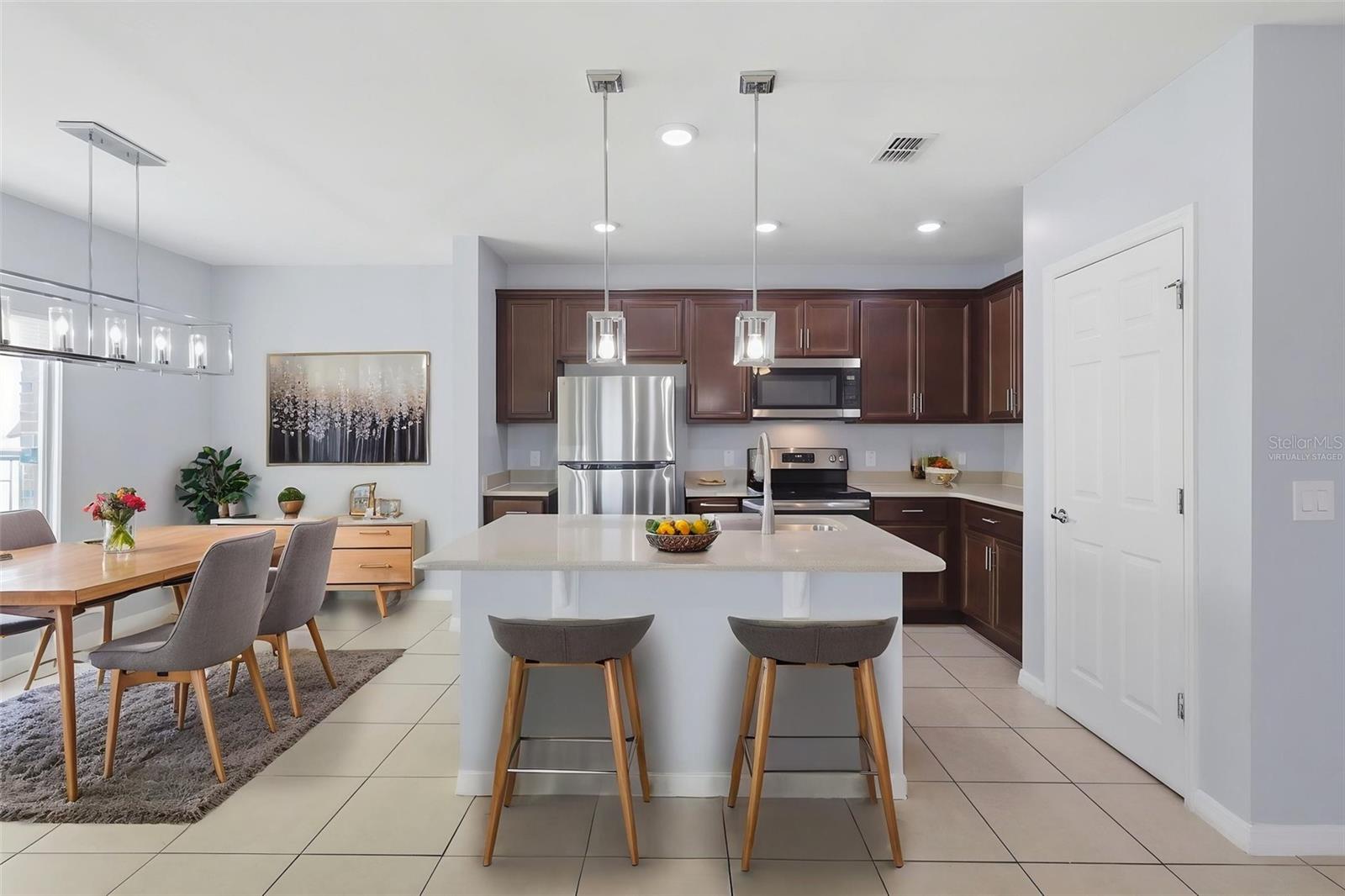 3400 BEAU Rd KISSIMMEE, FL 34746