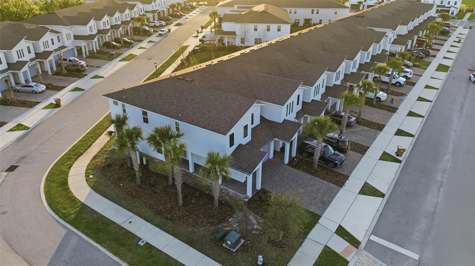 3400 BEAU Rd KISSIMMEE, FL 34746