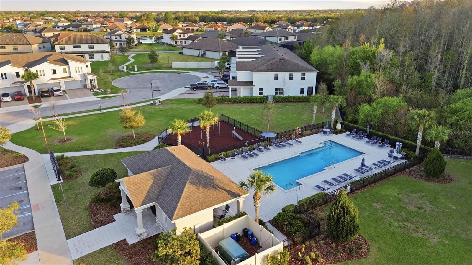 3400 BEAU Rd KISSIMMEE, FL 34746