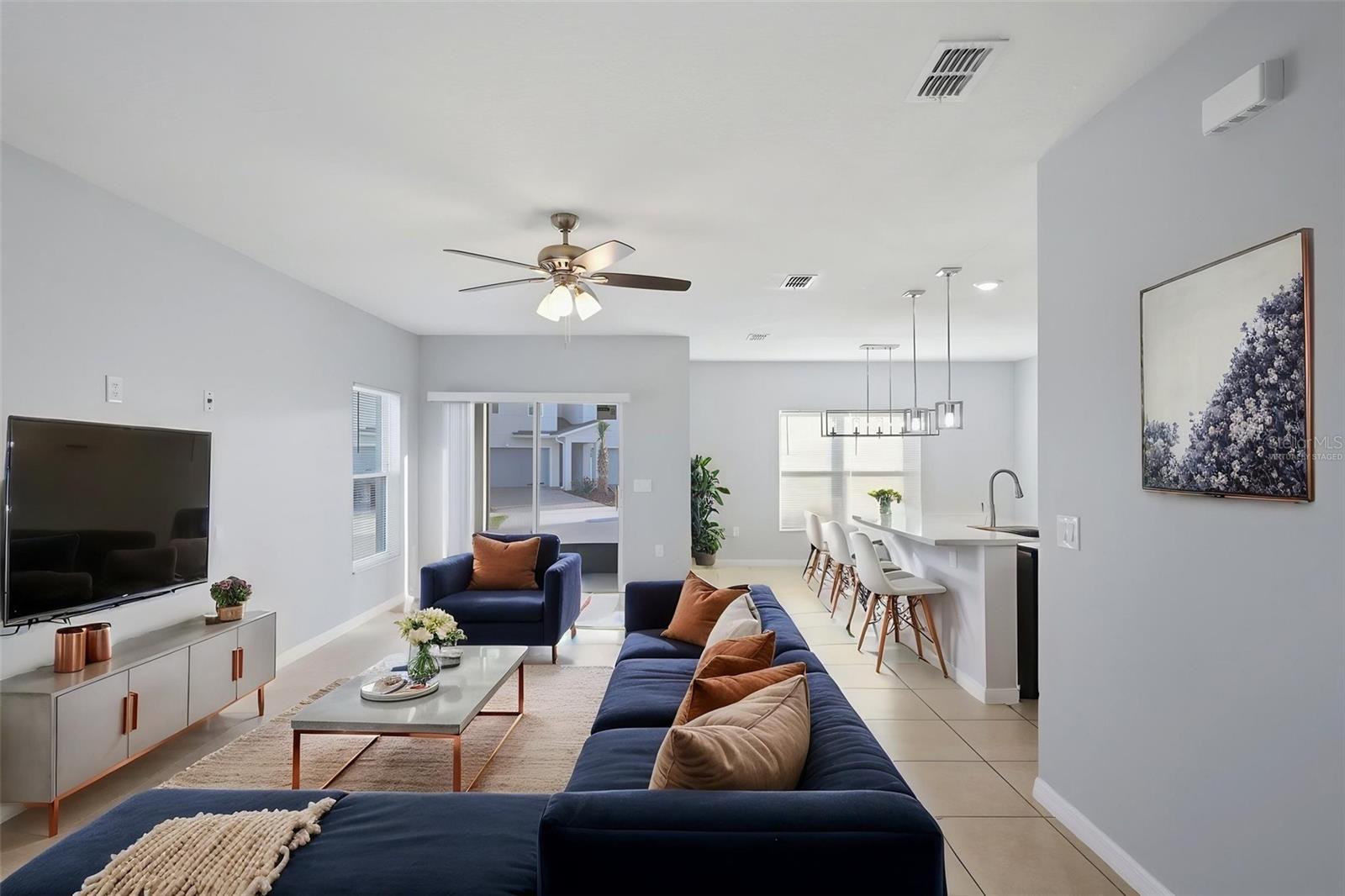 3400 BEAU Rd KISSIMMEE, FL 34746