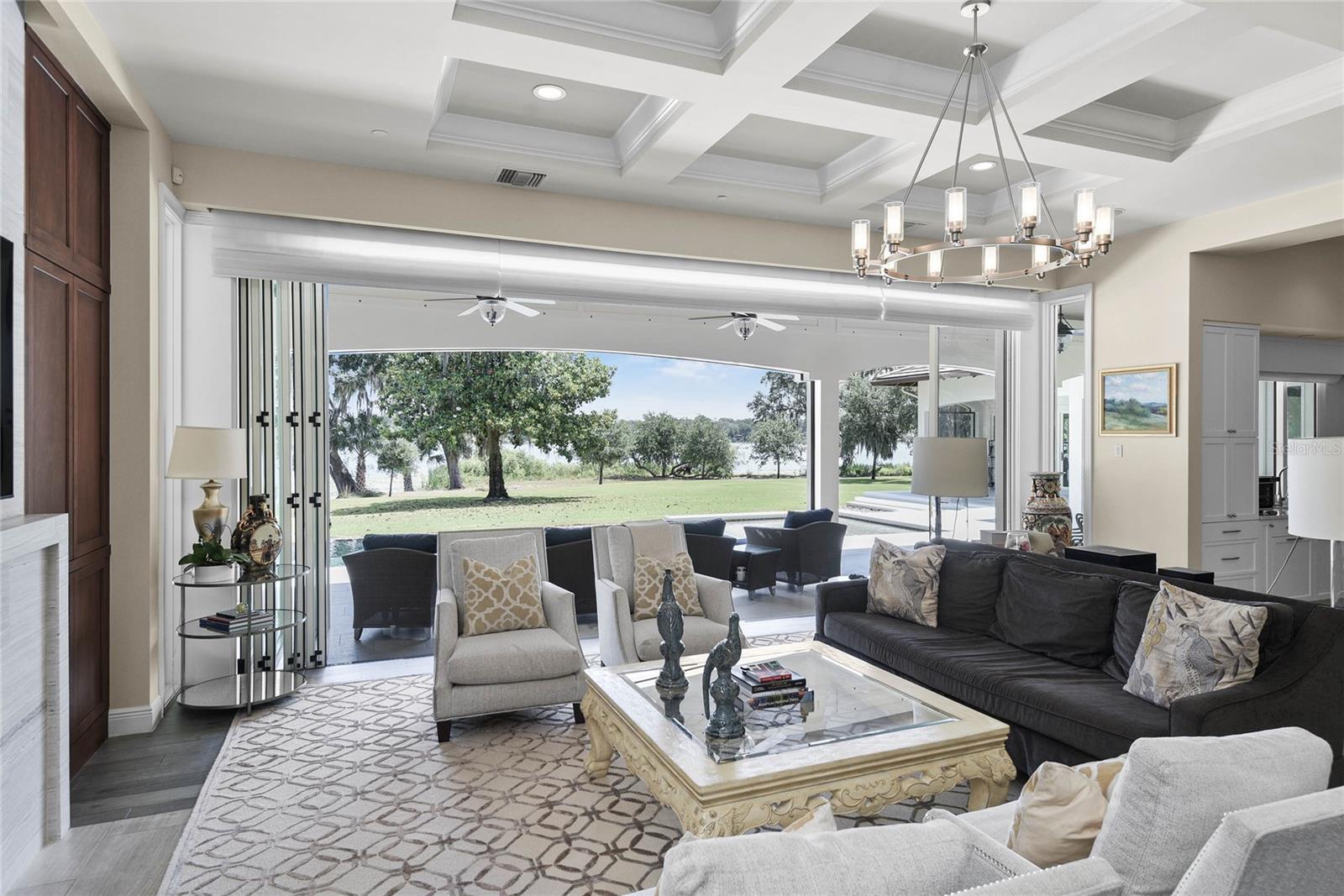 1112 PRESERVE Pt Dr WINTER PARK, FL 32789