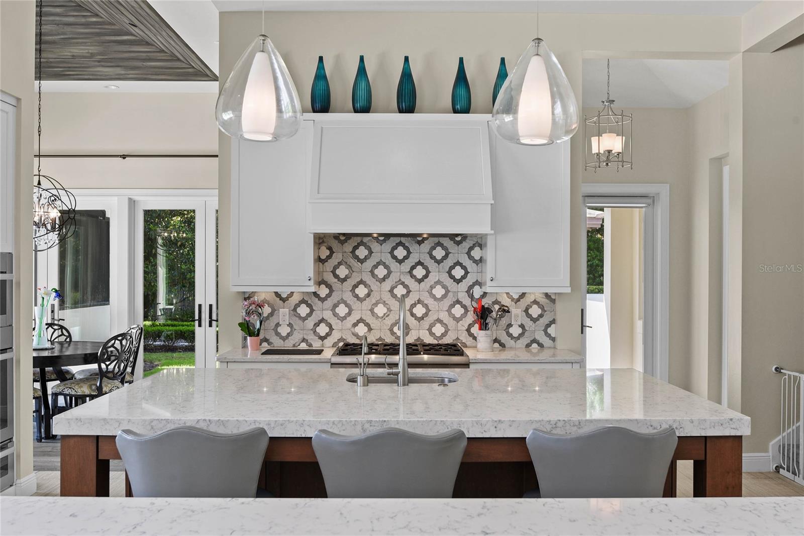 1112 PRESERVE Pt Dr WINTER PARK, FL 32789