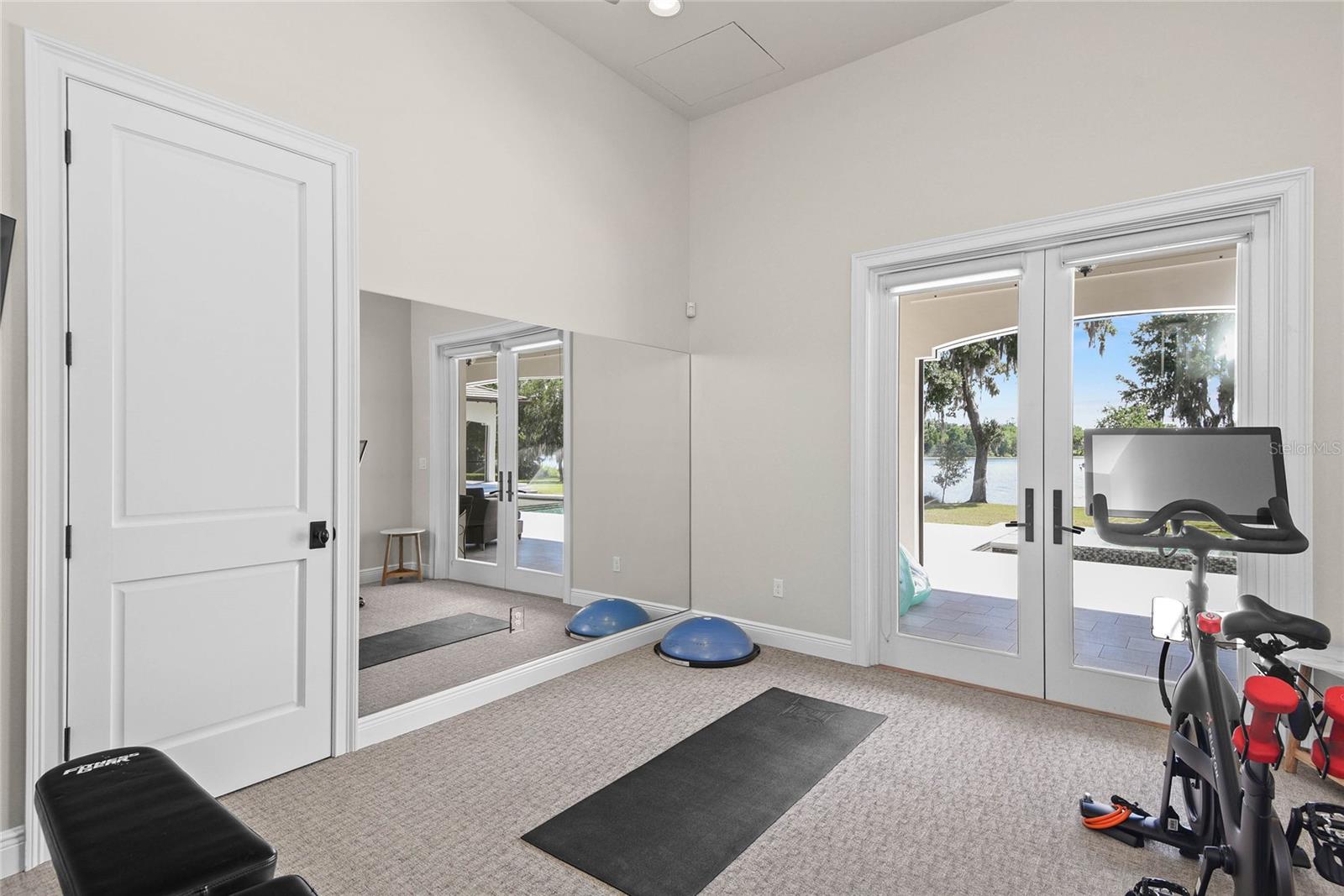 1112 PRESERVE Pt Dr WINTER PARK, FL 32789