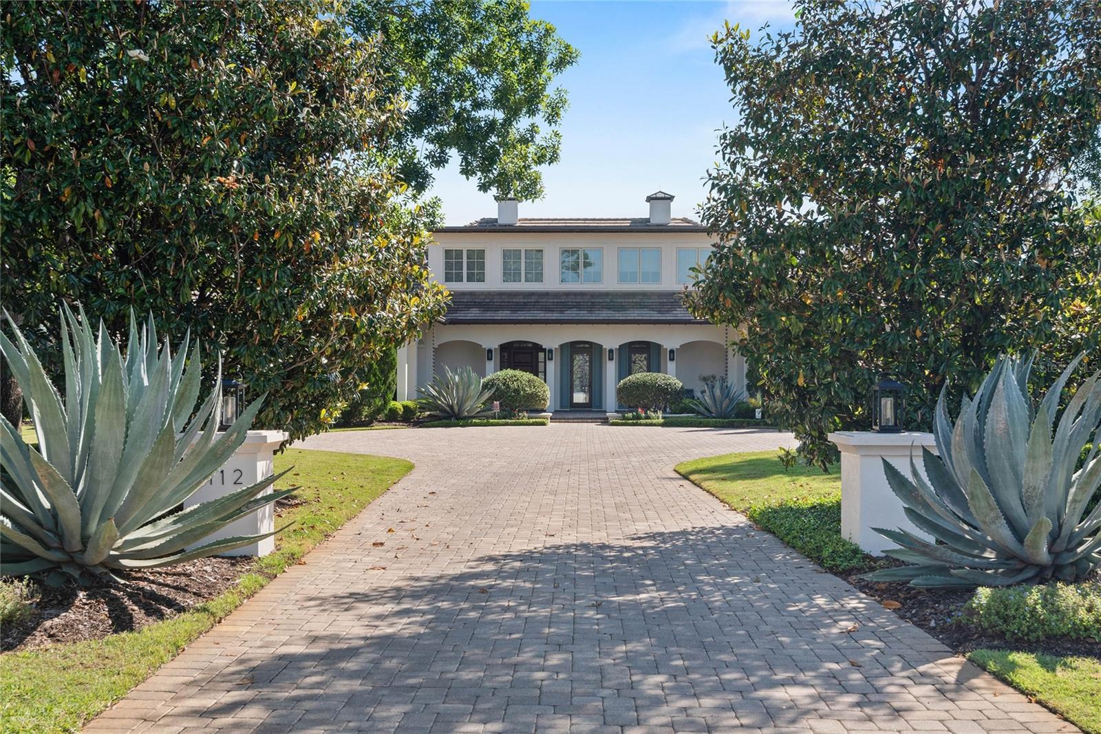 1112 PRESERVE Pt Dr WINTER PARK, FL 32789