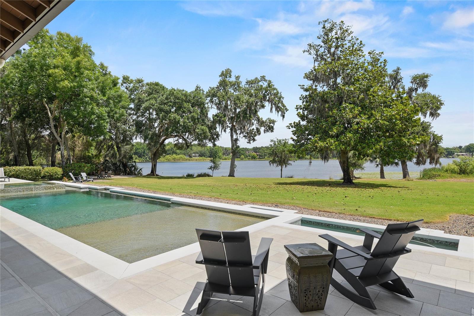 1112 PRESERVE Pt Dr WINTER PARK, FL 32789