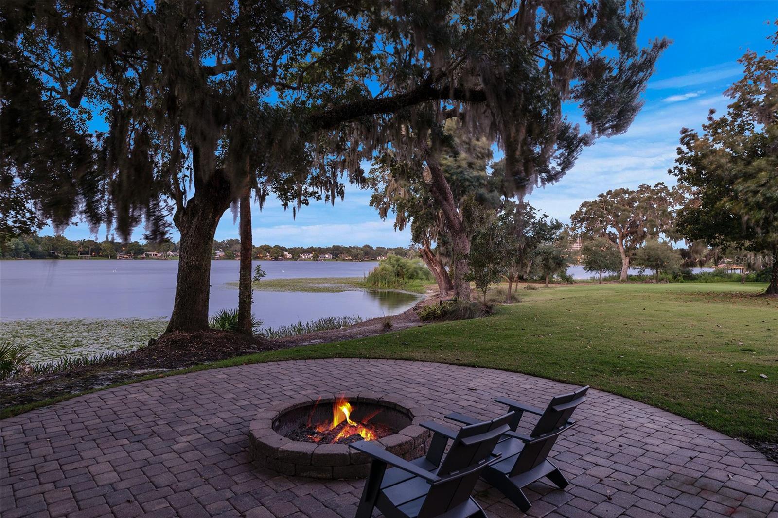 1112 PRESERVE Pt Dr WINTER PARK, FL 32789