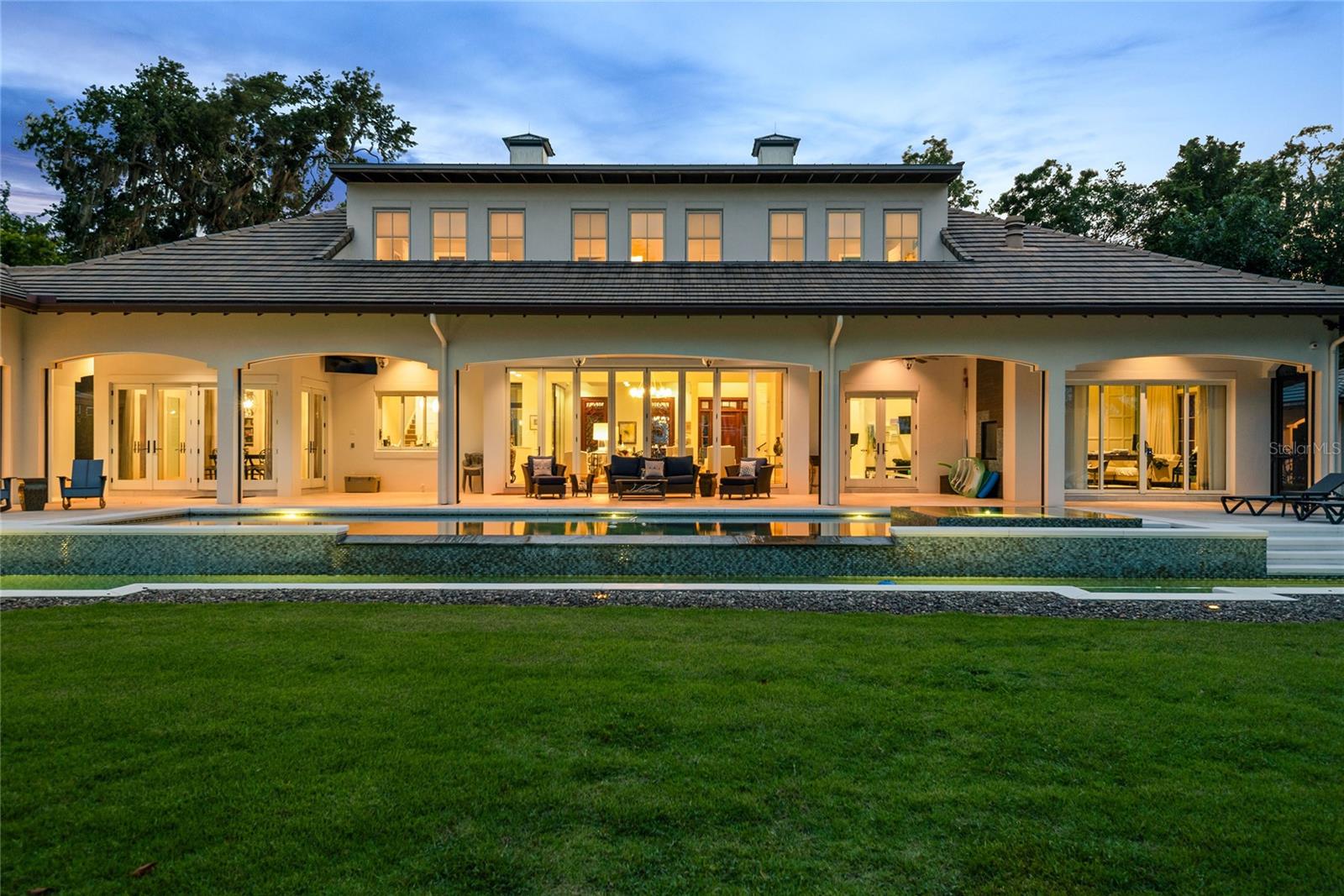 1112 PRESERVE Pt Dr WINTER PARK, FL 32789