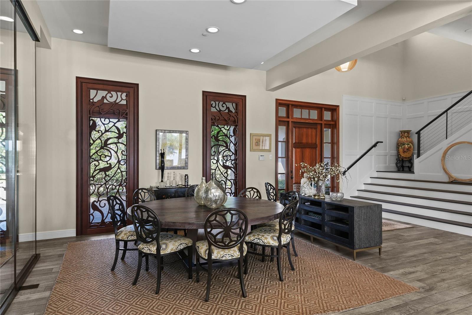 1112 PRESERVE Pt Dr WINTER PARK, FL 32789